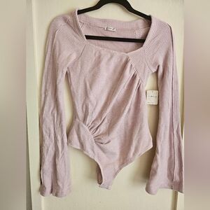 FREE PEOPLE BODYSUIT